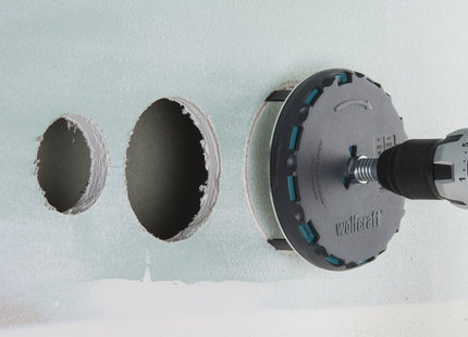 Sierra De Corona Ajustable Ah 45-130 5978000 Wolfcraft