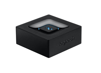 EAN 5099206051805 - Logitech Bluetooth Audio Receiver 15 m Negro imagen 1