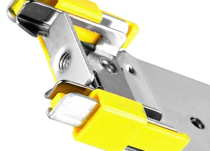 Silverstone Juego De Rieles Sst-Rms03-26,