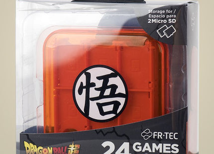 EAN 8436563091087 - Blade Gaming DBSW24GAMES accesorio y piza de videoconsola Estuche de cartuchos imagen 2