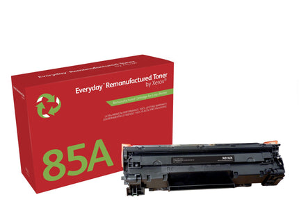 Xerox Toner Para Hp Laserjet Pro M1132, M1212, 1214,1217, P1102, P1102w (Ce285a)