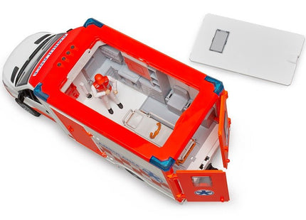 EAN 4001702026769 - BRUDER 02676 vehículo de juguete imagen 7