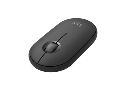 EAN 5099206115606 - Logitech 920-012239 teclado Ratón incluido Universal RF Wireless + Bluetooth QWERTY Internacional de EE.U imagen 4