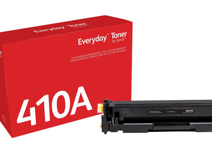 EAN 0095205894349 - Everyday 006R03696 cartucho de tóner 1 pieza(s) imagen 1