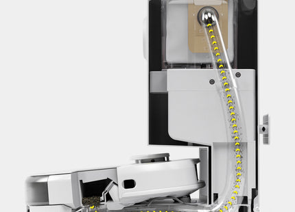 Kärcher 2.269-643.0 Accesorio Y Suministro De Vacío Robot Aspirador Base De Carga