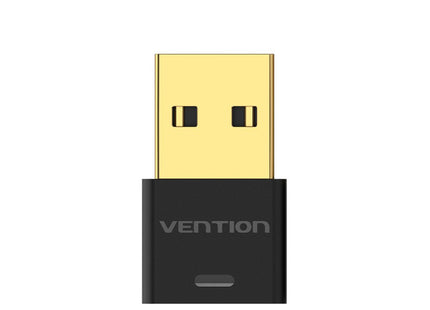 Transmisor Y Receptor Usb Mp3 Bluetooth Vention Nafb0