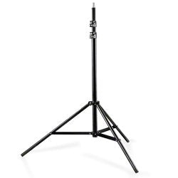 Tripode Walimex Boom Tripod With Counterweight, 120-220cm