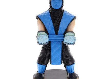Cable Guy Soporte De Mortal Kombat Sub Zero Mer-3157 Soporte
