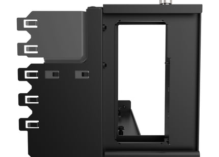 Cooler Master Vertical Graphics Card Holder Kit V3, Halterung Mca-U000r-Kfvk03