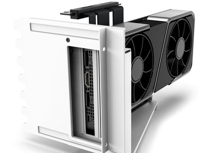 EAN 5056547200941 - NZXT AB-RH175-W1 parte carcasa de ordenador Universal Soporte para tarjeta gráfica imagen 4