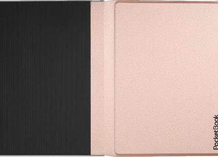 Pocketbook Funda 700 Cover Edition Flip Series Beige Brillante Ww Version