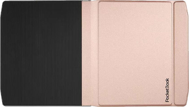 Pocketbook Funda 700 Cover Edition Flip Series Beige Brillante Ww Version