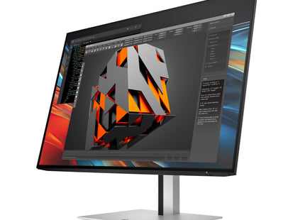 EAN 5715063476154 - HP Series 7 Pro 24 inch WUXGA Monitor - 724pn pantalla para PC 61 cm (24") 1920 x 1200 Pixeles LCD Negro, imagen 6