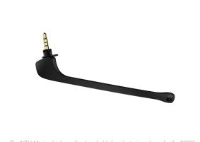Røde Nth-Mic - Micrófono Para Auriculares Røde Nth-100