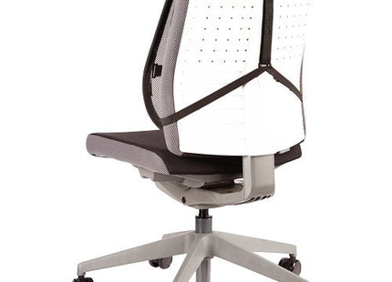 EAN 0043859600960 - Fellowes 8029901 soporte lumbar para respaldos Grafito imagen 3