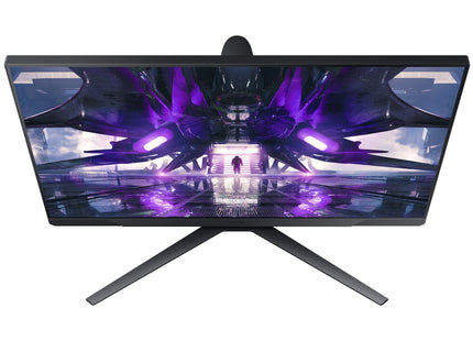 EAN 8806092802117 - Samsung S24AG320NU pantalla para PC 61 cm (24") 1920 x 1080 Pixeles Full HD Negro imagen 14