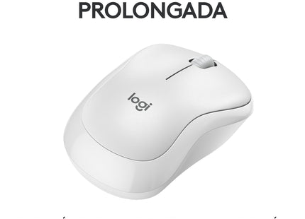 EAN 5099206112018 - Logitech 910-007120 ratón Viajes Ambidextro Bluetooth imagen 6