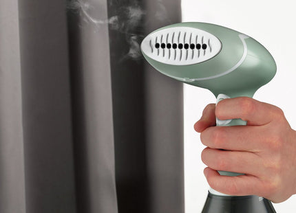 Russell Hobbs 25592-56 Vaporizador Para Ropa Vaporizador Manual De Prendas 0,2 L 1600 W Negro, Verde