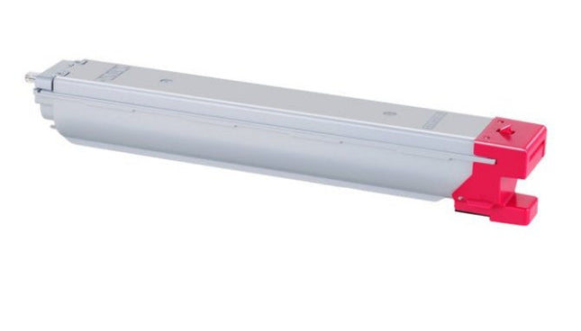 Samsung Tóner Magenta Clt-M809s Ss649a  15000 Copias