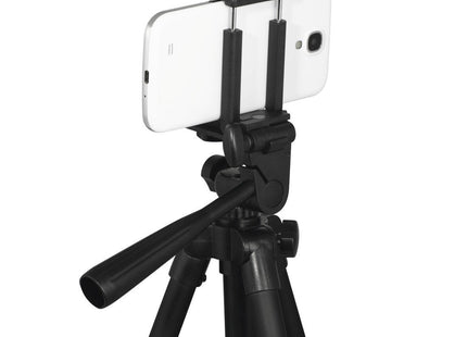 EAN 4007249046406 - Hama Star Smartphone tripode Smartphone/Cámara digital 3 pata(s) Negro imagen 10