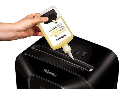 EAN 0043859775552 - Fellowes 3608601 accesorio para destructoras de papel Aceite lubricante 1 pieza(s) imagen 4