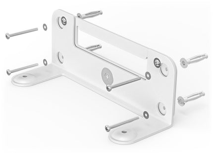 EAN 0097855166074 - Logitech 952-000044 accesorio para videoconferencia Montaje en pared Blanco imagen 2