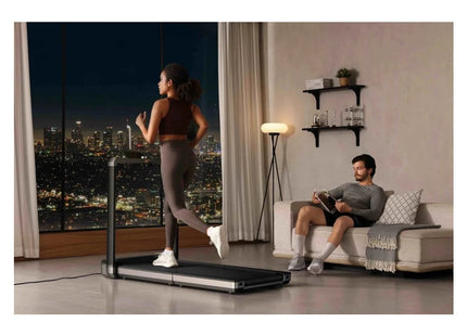 Caminadora Eléctrica Kingsmith Treadmill X23