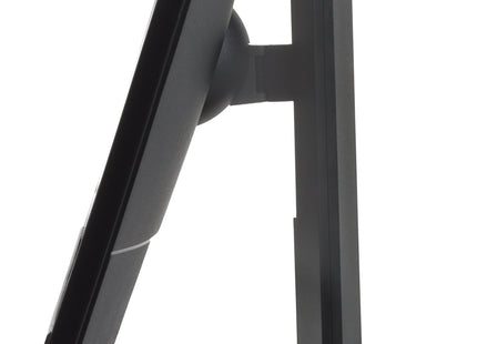 Iggual Monitor 24" Fhd Pivotante Ajustable Altura