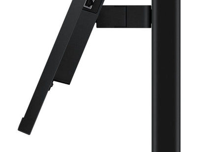 Monitor Samsung S24d604uau  24" 2560 X 1440 Pixeles Quad Hd Led Negro