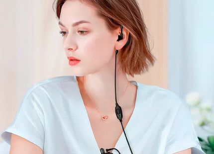 EAN 0619091266662 - AVPos AVP-COMM-X25 two-way radios 16 canales 446 MHz imagen 7