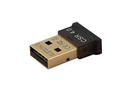 Savio Savblueadabt-040 Adaptador Bluetooth Bt-040