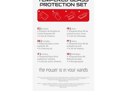 Protector Screen Templado Adt