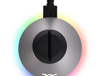 Thermaltake Bungee Para Ratón Argent Mb1 Rgb