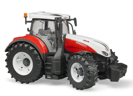 EAN 4001702031800 - BRUDER 3180 vehículo de juguete imagen 9