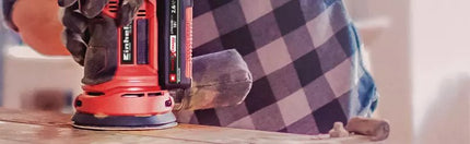 Hoja De Lija  Einhell 49491974