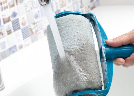 Set De Rodillos De Pintura Recargables Innovagoods