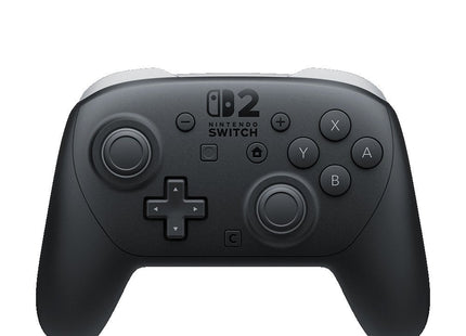 Gamepad Nintendo Switch 2 Pro Controller