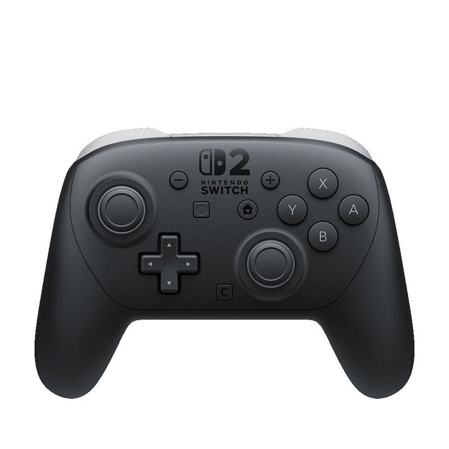Gamepad Nintendo Switch 2 Pro Controller