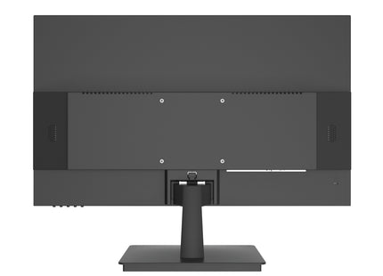 Monitor Seguridad Dahua 23,8" Led 16:9 / 1920*1080 (Fhd) / 250cd / 8ms / Vga / Hdmi / Audio In / Altavoces 2x1.5w / Operacion 24/7 (Dhi-Lm24-H200-B4-D) 1.0.01.14.11380