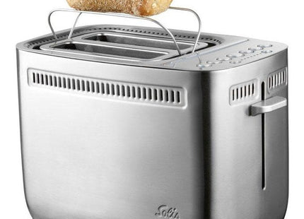 Tostadora Solis  8003