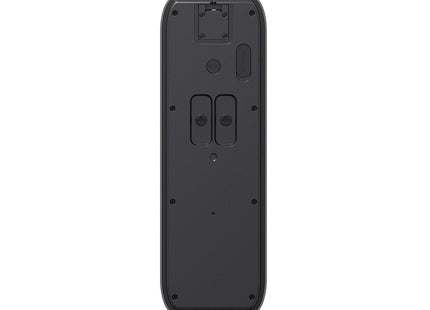 Timbre Con Video Anker Eufy 2k Con Homebase - Alimentación Por Batería, Negro