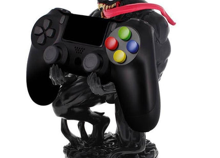 Cable Guy Soporte Sujecion Figura Venom Marvel 20cm