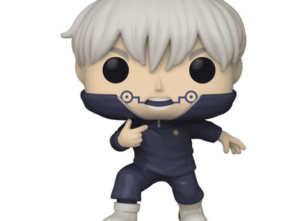 EAN 0889698720472 - FUNKO POP! Animation 72047 figura de acción y colleccionable imagen 3