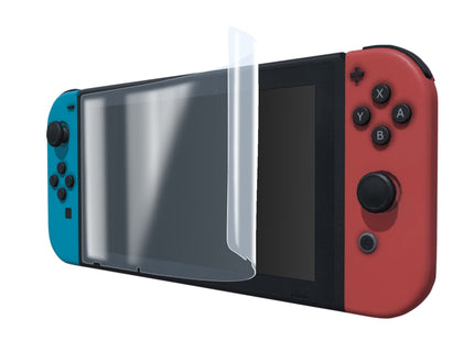 Kit De Protección De Pantalla Steelplay Interruptor De Hidrogel