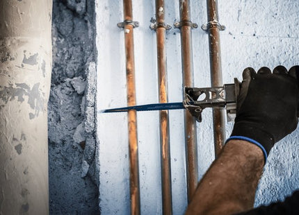 Hoja De Sierra De Sable Bosch Professional Expert 'Multi Material' S 956 Xhm Longitud 150 Mm 2608900389