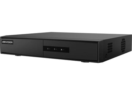 Grabador Nvr Ip 8ch 8poe 4mp 60mbps Mini 1u 1hdd Hikvision