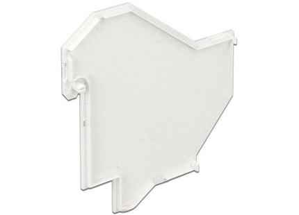 Delock Cover For Keystone Din-Rail Mounting