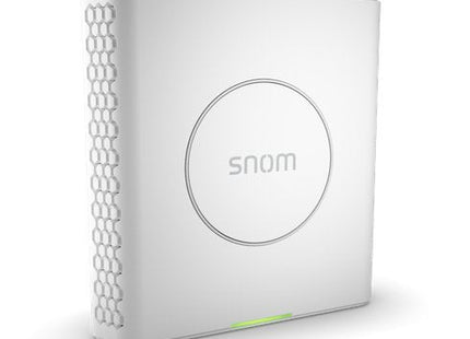 EAN 0811819012814 - Snom M900 estación base DECT Blanco imagen 1