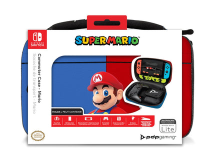 Funda De Viajero Edición Mario