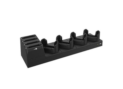 (5sc+4sbc-Rs36) 4 Slot  Terminal Cradle W/O Eth. And